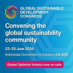 BSD City Siap Menjadi Kota Pendidikan Kelas Dunia dalam Global Sustainable Development Congress 2026