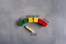 Disiplin Risk-Reward Ratio: Kunci Menjaga Pertumbuhan Modal Jangka Panjang