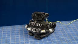 Underwater Drone FIFISH E-Master untuk Inspeksi Visual Bawah Air