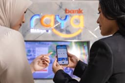 Sambut Idul Adha 1447 H, Berkurban Semakin Praktis di Aplikasi Raya 