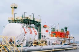 Pelindo Multi Terminal Dukung Ketahanan Energi Bali melalui Penataan Terminal LNG Benoa
