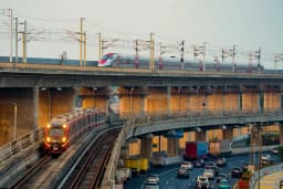 LRT Jabodebek Lakukan Uji Coba Perjalanan 05.30 WIB untuk Dukung Pengguna Whoosh Keberangkatan Pagi