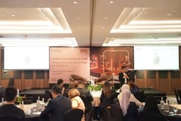 Perkuat Literasi dan Solusi Finansial Nasabah, BRI Life Hadirkan “Wealth and Tax Excellence 2026” di Surabaya