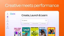 Introducing Canva Grow 2.0: Create, Launch, and Optimize Ads in One Place