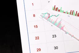 Menyusun Peta Navigasi Hari Minggu: Memetakan Level Kunci dan Kalender Ekonomi Mingguan