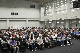 Ribuan Calon Mahasiswa Datangi & Daftar BINUS University, Wujudkan Langkah Awal Menuju Karier Global 