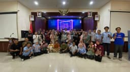 Spillify, YHKMI, dan Dinas Sosial Depok Buka Akses Ekonomi Digital bagi Penyandang Disabilitas dan UMKM