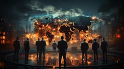 Daftar Konflik Global 2026 yang Perlu Dipantau Trader dan Investor