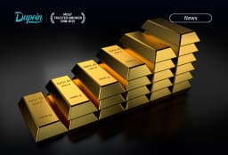 Harga Emas Berpeluang Tembus 4.500, Ini Analisis Dupoin Futures