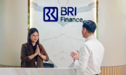 Siapkan Penerbitan Obligasi Rp500 Miliar pada Kuartal IV 2026, BRI Finance Perkuat Diversifikasi Pendanaan