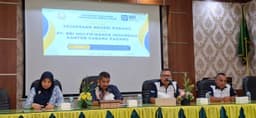 Dukung Tata Kelola Bisnis yang Sehat, BRI Finance Jalin Kerja Sama Strategis dengan Kejaksaan Negeri Padang