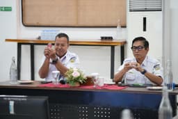 Posko Angkutan Lebaran 2026 Berakhir, Namun Pelayanan ke Pelanggan Tak Pernah Berhenti