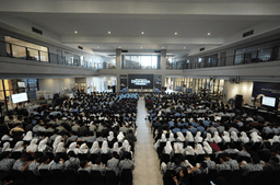 BINUS University @Semarang Gelar DIGINEXIA 2026 x Discovery Day, Kenalkan Dunia Perkuliahan Digital Sejak Dini 