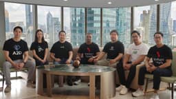 LINE SCALE UP สนับสนุน Venture Spark Cohort 2: เปิดโอกาสเข้าถึงผู้ใช้กว่า 56 ล้านคนในประเทศไทย ร่วมกับ A2D Ventures, depa, ExpresSo NB และ InnoSpace (Thailand)
