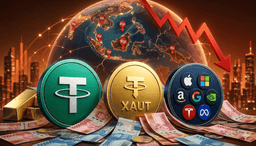 Nilai Tukar Rupiah Terhadap USD Terus Melemah, Bittime Hadirkan Aset-Aset Tokenisasi RWA Sebagai Alternatif Diversifikasi Portofolio
