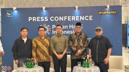 Pekan Halal Indonesia & EduNation Festival 2026 Hadirkan Ekosistem Halal dan Edukasi dalam Satu Gelaran