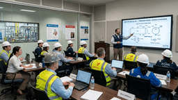 Join PetroSync ASME Training to Master Global Engineering Standards