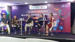 Tokocrypto Dorong Inklusi Kripto Lewat Penguatan Edukasi Masyarakat