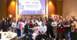 BRAND CON 2026 Names BNI Taguig Region Co-Presenter, Expands Brand-Building Advocacy to Over 600 Businesses