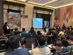 350 Pilipinas, National and Local Stakeholders Share Commitments Toward Advancing Low-Carbon Mobility at “Life With LEVs” Event in Quezon City