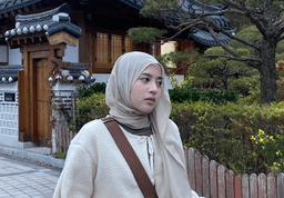 Mahasiswa BINUS @Bekasi Kembangkan Perspektif Global Lewat Study Abroad di Korea Selatan