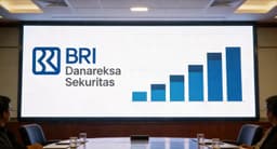 54% Investor Pasar Modal Indonesia di Bawah 30 Tahun, BRIDS Catat Lonjakan Transaksi Digital 1.327% di 2025