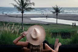 Mengapa September Menjadi Waktu yang Tepat untuk Menikmati Canggu
