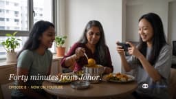 Sanct Social releases Episode 8 and a step-by-step look at the five features it shows, from a sleep alarm to friend categories