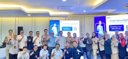 BRI Region 6 Gelar Operational Enhancement Project untuk Tingkatkan Kompetensi Manager Operasional & Layanan