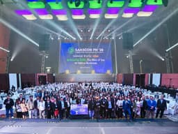SaaScon PH ’26 Highlights the New Rules of Business in the Age of AI