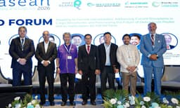 PT Pelindo Sinergi Lokaseva Dukung Resiliensi Pelabuhan ASEAN