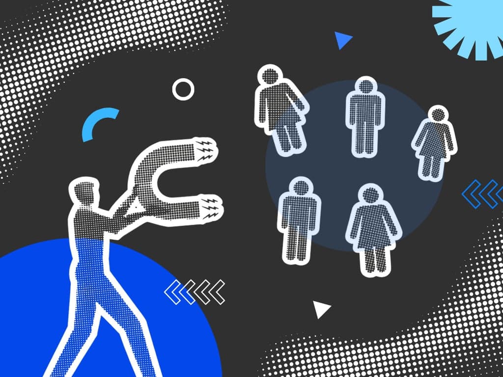 Lead Generation คืออะไร? ความหมาย ประโยชน์ และกลยุทธ์สำหรับธุรกิจ