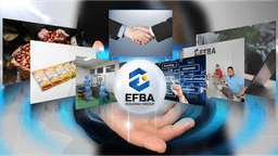 Pabrik Maklon Skincare & Kosmetik Terbaik 2026: Efba Kosmetindo Hadirkan Standar Manufaktur Berteknologi Tinggi.