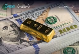 NFP September Jadi Fokus Market, Begini Dampaknya ke USD dan Harga Emas