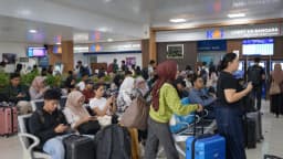 Selama Dikelola PT Railink, KA Bandara YIA Layani Lebih dari 11 Juta Pergerakan Penumpang