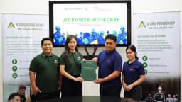 Alsons Power expands Cebu retail electricity supply footprint with Makoto Metal deal