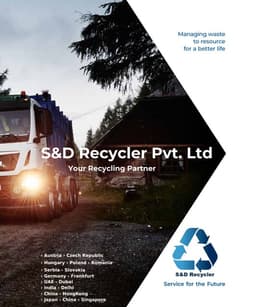 SND Recycler Strengthens Bulk E-Waste Recycling and IT Recycling Services Across Malaysia