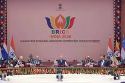 BRICS 2026: Memperkuat Suara Global South dari New Delhi