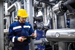 PetroSync Delivers API 510 Training to Help Engineers Pass Certification