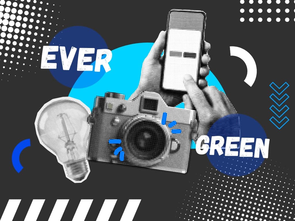 What is Evergreen Content? Definition, Examples, and Benefits