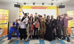 Manekineko International Karaoke Competition Crowns Its Grand Winner