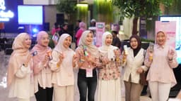 GlowFest 3.0 by Geng Glowing Hadirkan Puluhan Brand dan Aktivitas Interaktif!