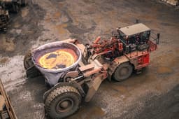 Transisi Energi Butuh Mineral Kritis, MIND ID di Pusat Ekosistem