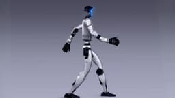Unitree G1: Robot Humanoid untuk Riset AI dan Pengembangan Robotika
