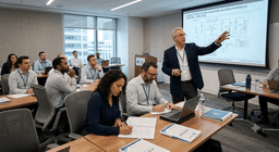 PetroSync Supports Operational Performance Through Specialized Training Solutions