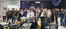 Telkom AI Center Aceh Mengasah Kemampuan dan Skill Data untuk Persiapan Karir di bidang Artificial Intelligence