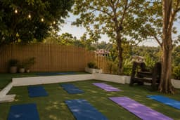 Authentic Indian Yoga Studio Opens in Taytay to Elevate Rizal’s Wellness Scene