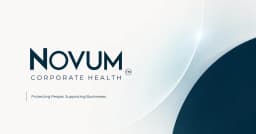 Novum Brings Structure to Workplace Health, Readiness and Safety Procurement