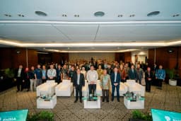 Road to ENSIA 2026, SUCOFINDO Dorong Inovasi untuk Bisnis Berkelanjutan dan Masyarakat Tangguh