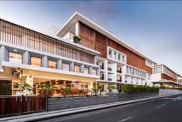SONO Hotels & Resorts Asia Menandatangani HMA untuk SONO Moon Bali Seminyak
